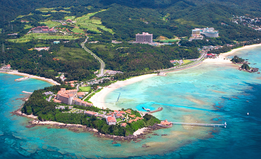 ONNAGO Resort Village