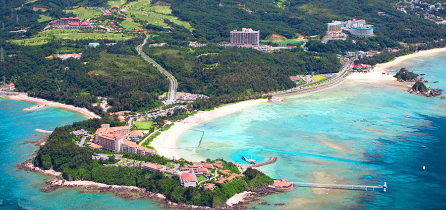 ONNAGO Resort Village