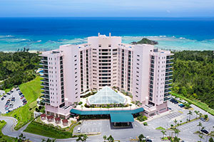 オリエンタルホテル沖縄リゾート＆スパ