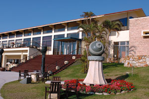 かねひで喜瀬カントリークラブ